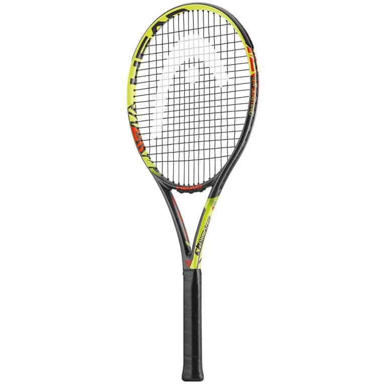 Head IG Challenge MP Tennis Racquet | Review and More Here