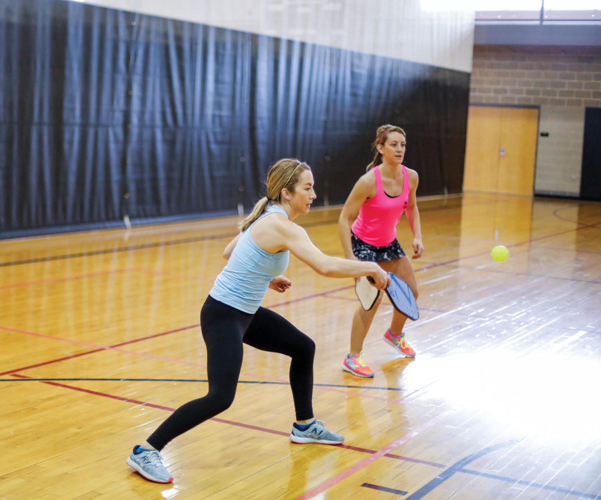 Best Pickleball Paddles For Spin Rad Racquets