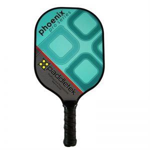 Paddletek Phoenix Pro Pickleball Paddle