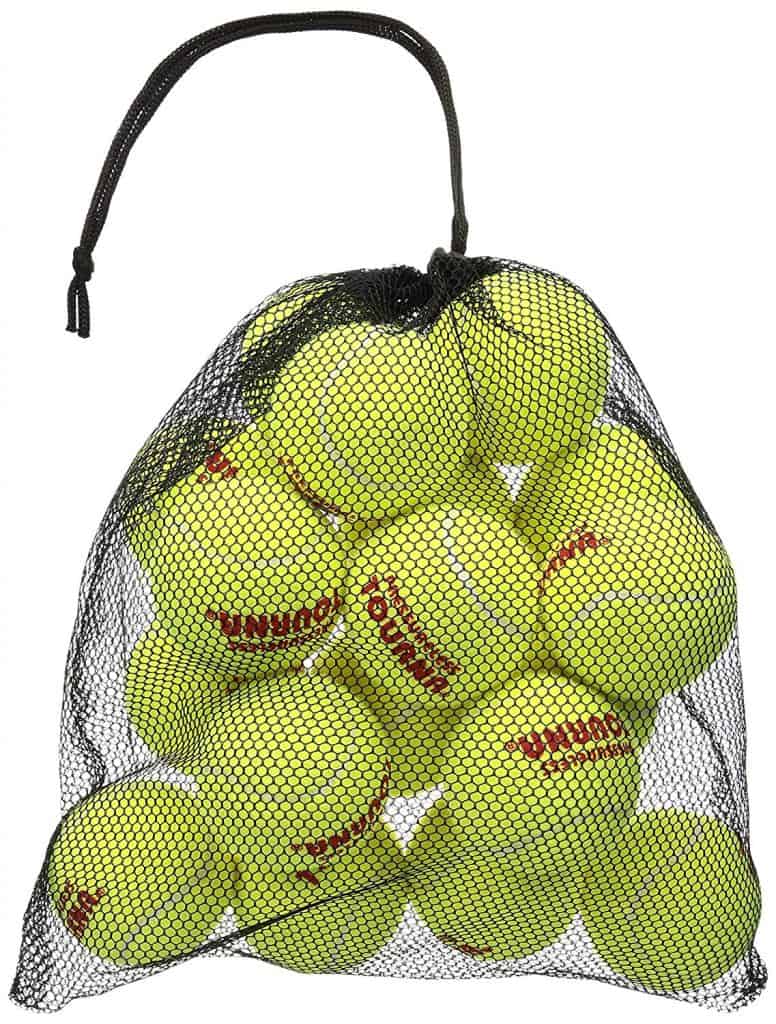 12 Best Tennis Balls Reviews 2021 Read Our Buyer's Guide